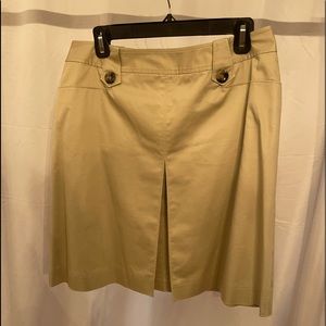 Tan White House Black Market